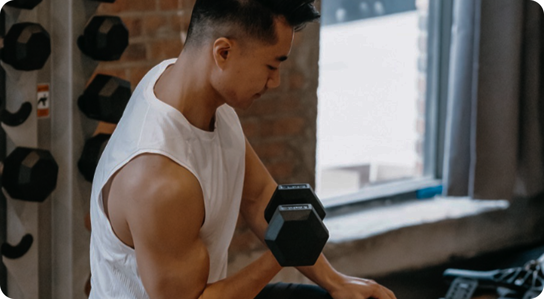 Treino para dois dias