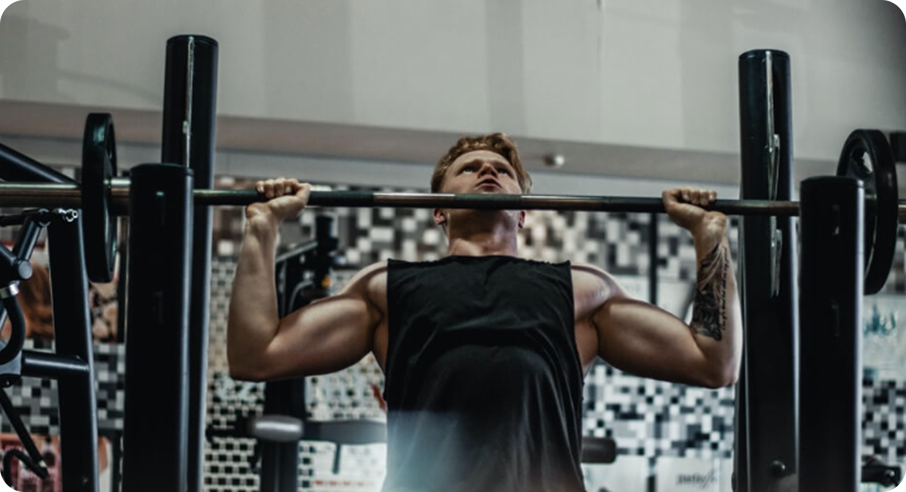 Treino para cinco dias