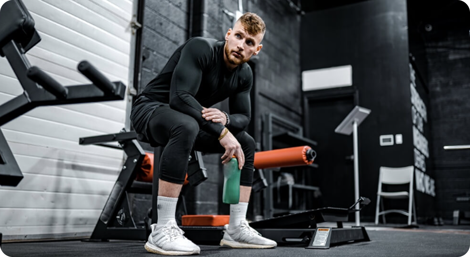 Cinco dias de Bro Split